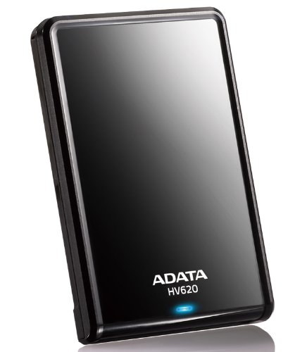 Amazon | ADATA HV620 USB3.0 TV録画対応 2.5インチポータブルHDD 1TB